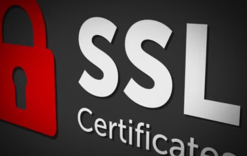 企业申请SSL证书的重要流程----安古信息